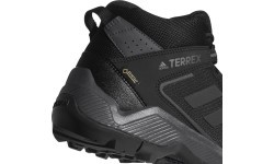 Adidas Terrex Eastrail Mid Men's Sneakers Black