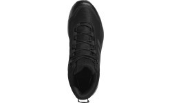 Мужские кроссовки Adidas Terrex Eastrail Mid, чёрные