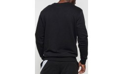 Мужская толстовка Puma Neymar JR Creativ, чёрная 605562 01