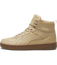 Puma Rebound Rugged Men's Sneakers Sand Dune Cream 387592 07
