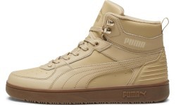 Puma Rebound Rugged Men's Sneakers Sand Dune Cream 387592 07