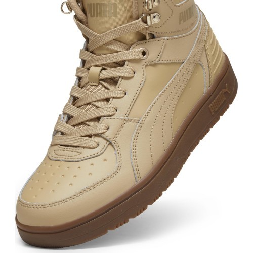 Мужская обувь Puma Rebound Rugged Sand Dune Cream 387592 07