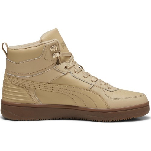 Puma Rebound Rugged Men's Sneakers Sand Dune Cream 387592 07