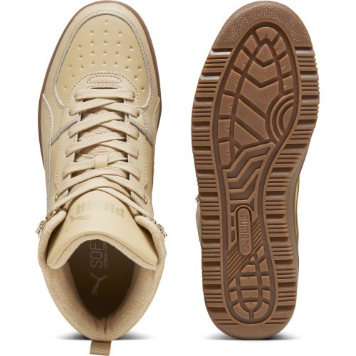 Puma Avalynė Vyrams Rebound Rugged Sand Dune Cream 387592 07