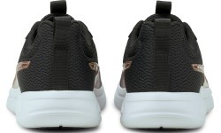Женская обувь Puma Resolve Metallic Black 195063 01
