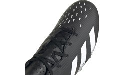 Adidas Predator Freak 4.FXG Men's Football Boots Black FY1040