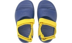 Puma Divecat V2 Injex Kids' Sneakers Yellow Blue 369545 07