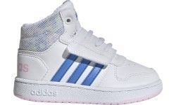 Adidas Hoops Mid 2.0 I Kids' Sneakers White