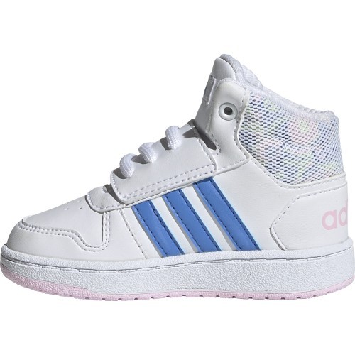 Adidas Hoops Mid 2.0 I Kids' Sneakers White