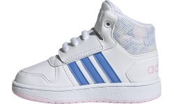 Adidas Hoops Mid 2.0 I Kids' Sneakers White