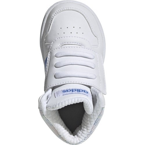 Adidas Hoops Mid 2.0 I Kids' Sneakers White
