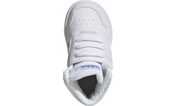 Adidas Hoops Mid 2.0 I Kids' Sneakers White