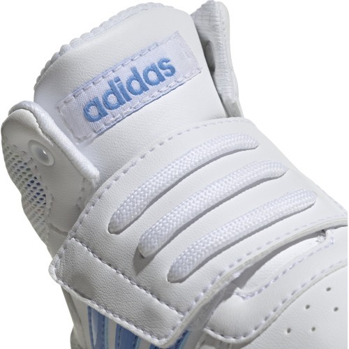 Adidas Hoops Mid 2.0 I Kids' Sneakers White