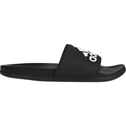 Шлёпанцы Adidas Adilette Comfort Black CG3425