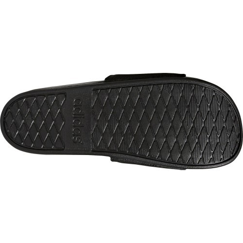 Шлёпанцы Adidas Adilette Comfort Black CG3425