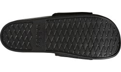 Adidas Šlepetės Adilette Comfort Black CG3425