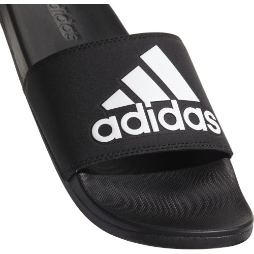Adidas Šlepetės Adilette Comfort Black CG3425