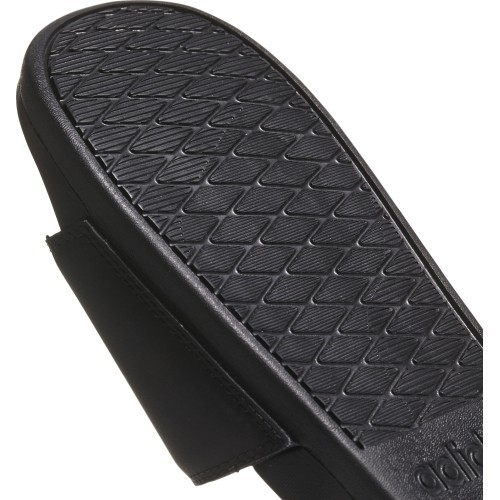 Шлёпанцы Adidas Adilette Comfort Black CG3425