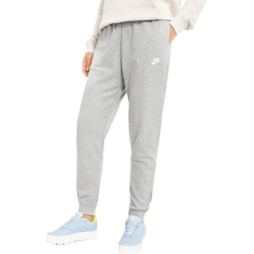Nike Sportswear Club Fleece Women's Sweatpants Grey DQ5191 063