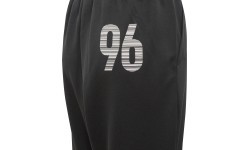 Adidas Kelnės Paaugliams Yb Lightweight Striker Pants Black CF6409