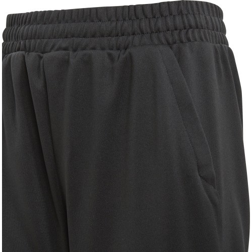 Adidas Yb Lightweight Striker Pants Junior Trousers Black CF6409