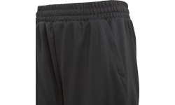 Adidas Kelnės Paaugliams Yb Lightweight Striker Pants Black CF6409