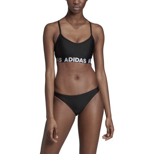 Adidas Fit Suit Pp Swimsuit Black EI6297