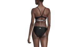 Adidas Fit Suit Pp Swimsuit Black EI6297