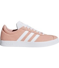 Shoes Vl Court 2.0 Pink F35129