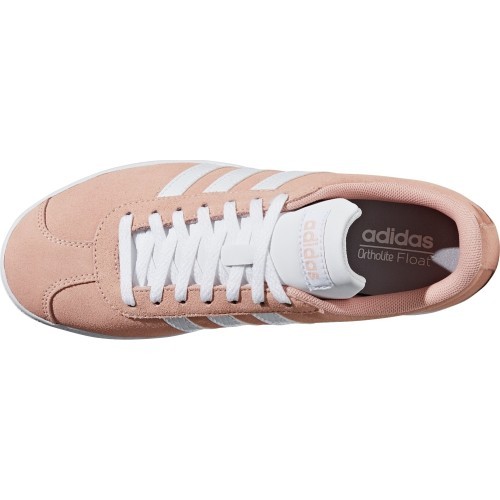 Обувь Vl Court 2.0 Pink F35129
