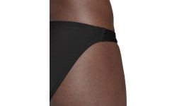 Купальник Adidas Fit Suit Pp, чёрный, EI6297