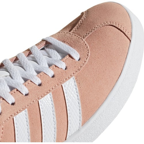 Shoes Vl Court 2.0 Pink F35129