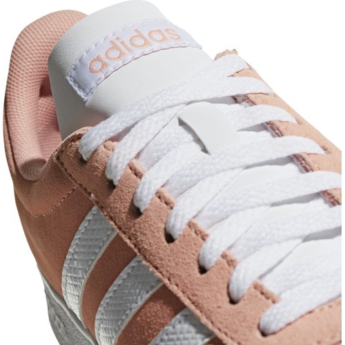 Shoes Vl Court 2.0 Pink F35129