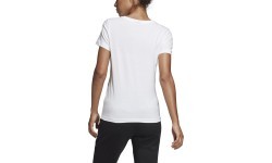 Adidas Palaidinė 3St Photo Tee White DV3023