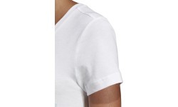 Adidas 3St Photo Tee Women's Blouse White DV3023