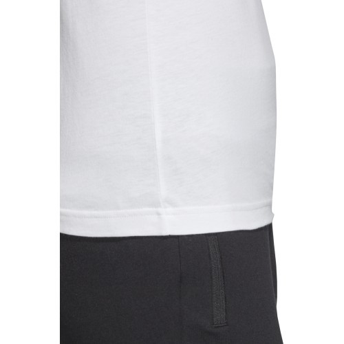 Adidas Palaidinė 3St Photo Tee White DV3023