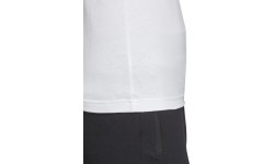 Adidas 3St Photo Tee Women's Blouse White DV3023