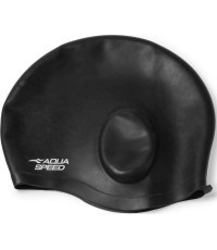 Plaukimo kepuraitė EAR CAP COMFORT - 07