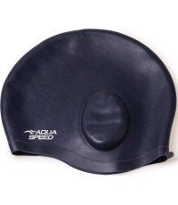 Plaukimo kepuraitė EAR CAP COMFORT - 22