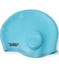 Plaukimo kepuraitė EAR CAP COMFORT - 02