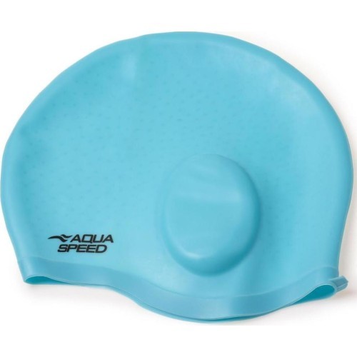 Plaukimo kepuraitė EAR CAP COMFORT - 02