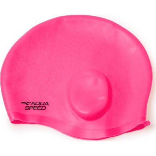 Plaukimo kepuraitė EAR CAP COMFORT - 03
