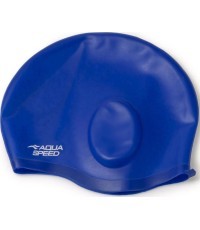 Plaukimo kepuraitė EAR CAP COMFORT - 01