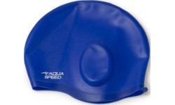 Шапочка для плавания EAR CAP COMFORT - 01
