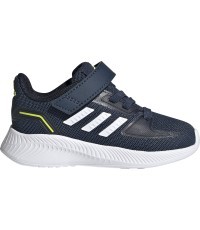 Adidas Runfalcon 2.0 I детские кроссовки Blue FZ0096