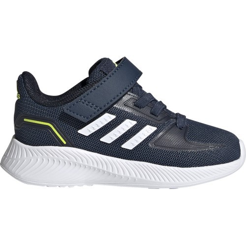 Adidas Runfalcon 2.0 I детские кроссовки Blue FZ0096