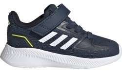 Adidas Runfalcon 2.0 I детские кроссовки Blue FZ0096