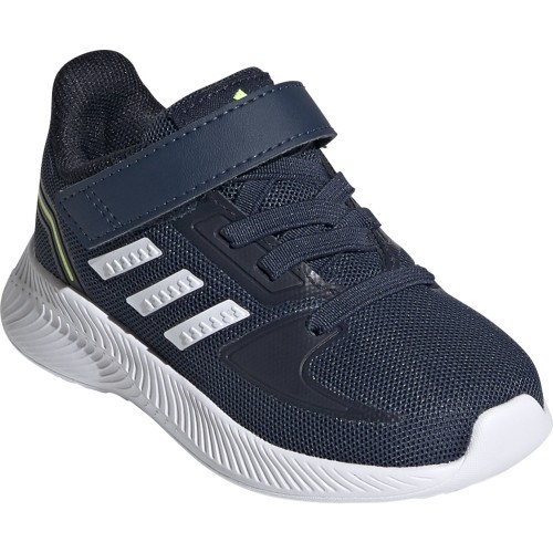 Adidas Runfalcon 2.0 I kids' sneakers Blue FZ0096
