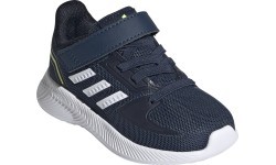 Adidas Avalynė Vaikams Runfalcon 2.0 I Blue FZ0096