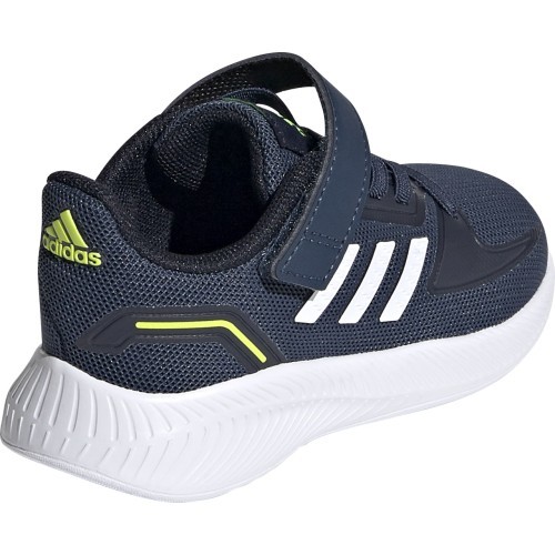 Adidas Runfalcon 2.0 I kids' sneakers Blue FZ0096